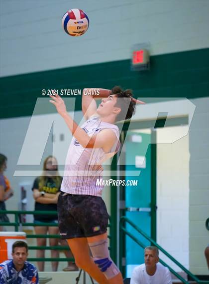 Thumbnail 1 in Cienega @ Casteel (AIA 5A Finals) photogallery.