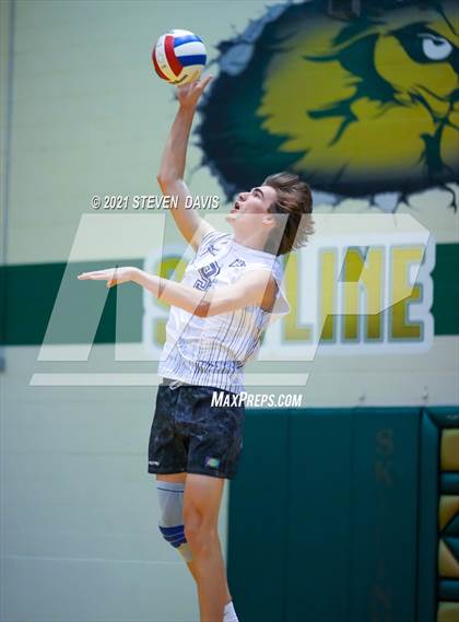 Thumbnail 2 in Cienega @ Casteel (AIA 5A Finals) photogallery.