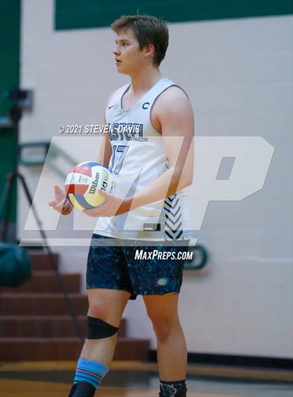 Thumbnail 2 in Cienega @ Casteel (AIA 5A Finals) photogallery.