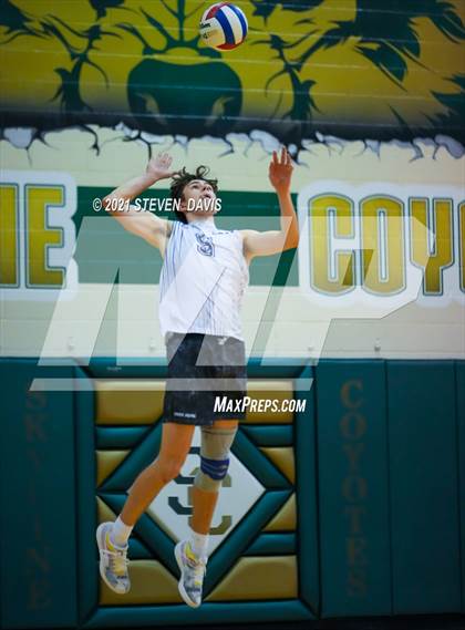 Thumbnail 3 in Cienega @ Casteel (AIA 5A Finals) photogallery.