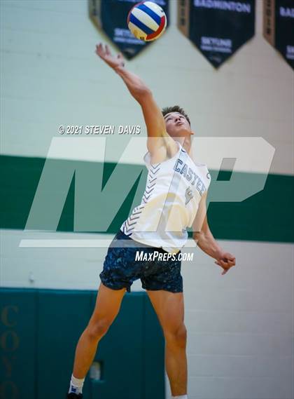 Thumbnail 3 in Cienega @ Casteel (AIA 5A Finals) photogallery.
