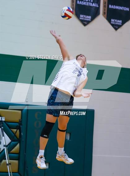 Thumbnail 3 in Cienega @ Casteel (AIA 5A Finals) photogallery.