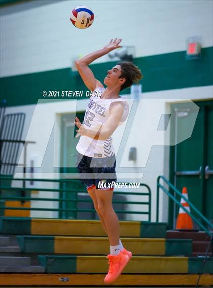 Thumbnail 2 in Cienega @ Casteel (AIA 5A Finals) photogallery.