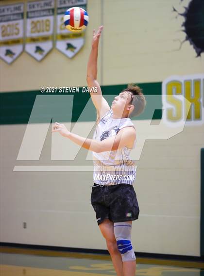 Thumbnail 1 in Cienega @ Casteel (AIA 5A Finals) photogallery.