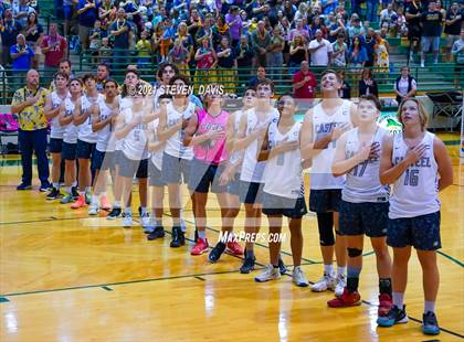 Thumbnail 3 in Cienega @ Casteel (AIA 5A Finals) photogallery.