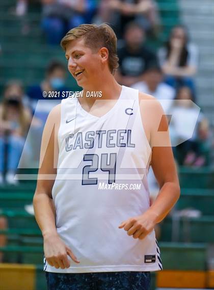 Thumbnail 2 in Cienega @ Casteel (AIA 5A Finals) photogallery.