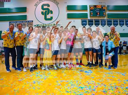 Thumbnail 1 in Cienega @ Casteel (AIA 5A Finals) photogallery.