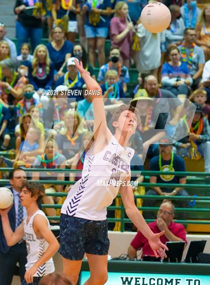 Thumbnail 1 in Cienega @ Casteel (AIA 5A Finals) photogallery.
