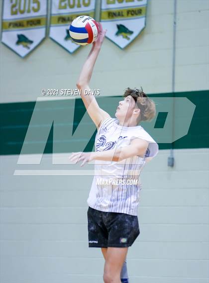 Thumbnail 3 in Cienega @ Casteel (AIA 5A Finals) photogallery.