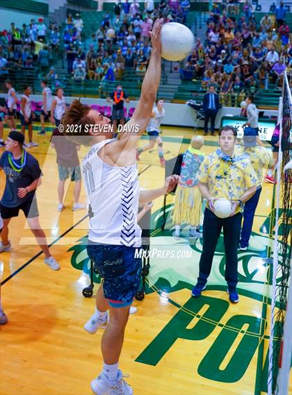 Thumbnail 3 in Cienega @ Casteel (AIA 5A Finals) photogallery.