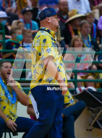 Thumbnail 1 in Cienega @ Casteel (AIA 5A Finals) photogallery.
