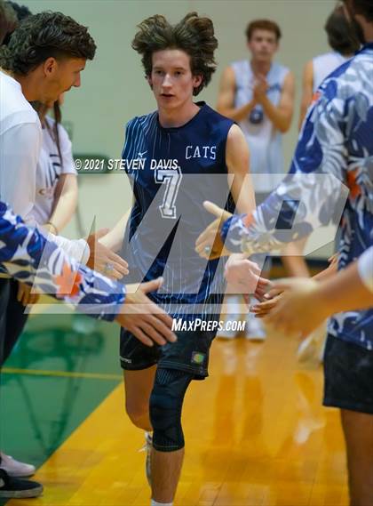 Thumbnail 3 in Cienega @ Casteel (AIA 5A Finals) photogallery.