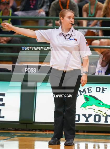 Thumbnail 1 in Cienega @ Casteel (AIA 5A Finals) photogallery.