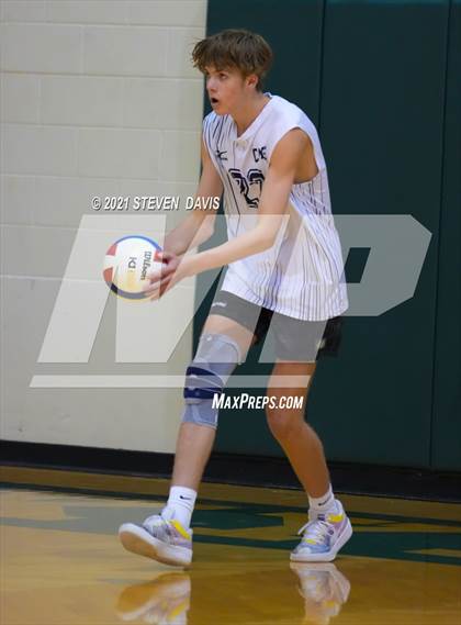 Thumbnail 3 in Cienega @ Casteel (AIA 5A Finals) photogallery.