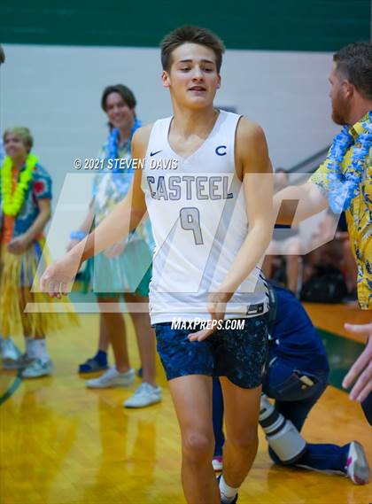 Thumbnail 2 in Cienega @ Casteel (AIA 5A Finals) photogallery.