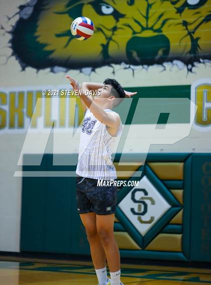 Thumbnail 2 in Cienega @ Casteel (AIA 5A Finals) photogallery.