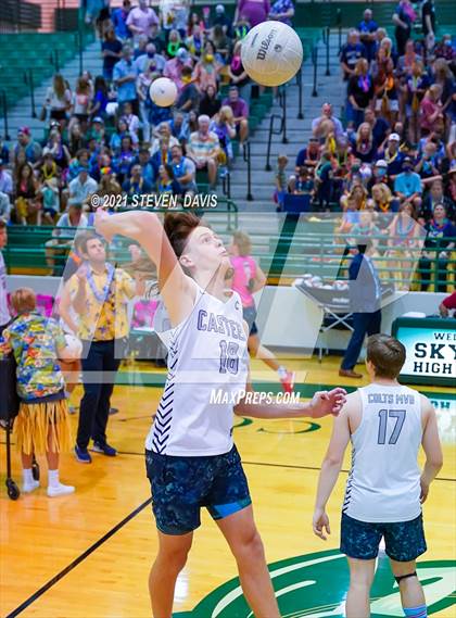 Thumbnail 2 in Cienega @ Casteel (AIA 5A Finals) photogallery.