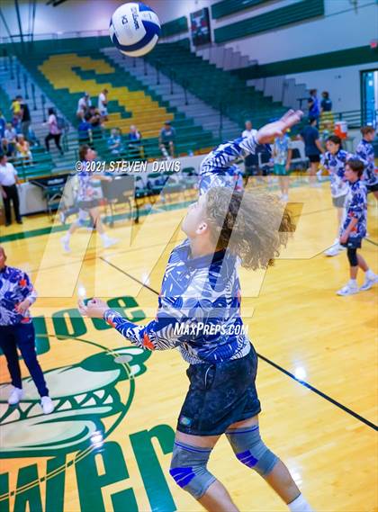 Thumbnail 3 in Cienega @ Casteel (AIA 5A Finals) photogallery.
