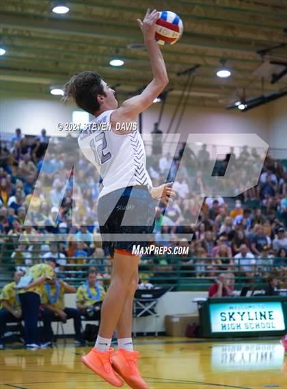 Thumbnail 1 in Cienega @ Casteel (AIA 5A Finals) photogallery.