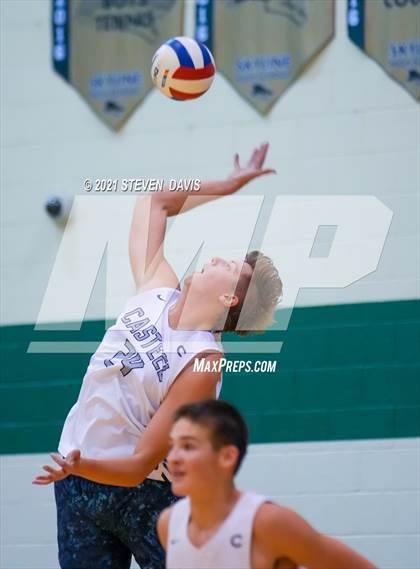 Thumbnail 2 in Cienega @ Casteel (AIA 5A Finals) photogallery.