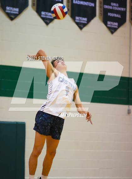 Thumbnail 3 in Cienega @ Casteel (AIA 5A Finals) photogallery.