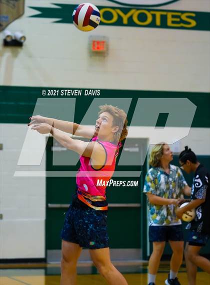 Thumbnail 2 in Cienega @ Casteel (AIA 5A Finals) photogallery.