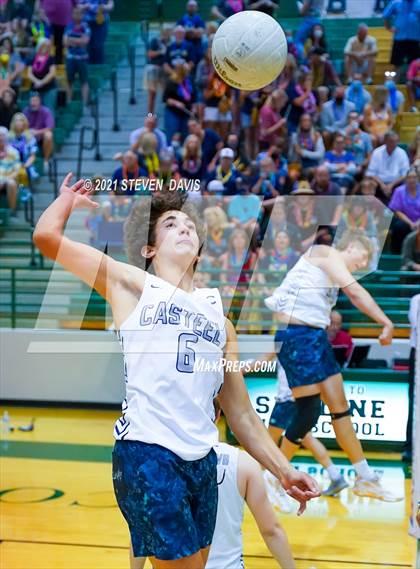 Thumbnail 3 in Cienega @ Casteel (AIA 5A Finals) photogallery.