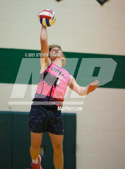 Thumbnail 1 in Cienega @ Casteel (AIA 5A Finals) photogallery.