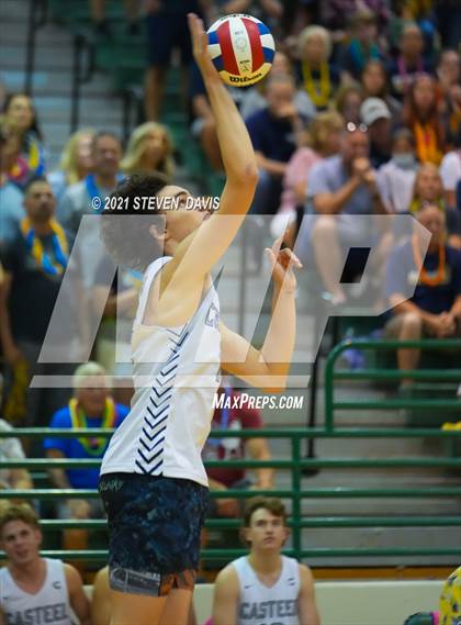 Thumbnail 1 in Cienega @ Casteel (AIA 5A Finals) photogallery.