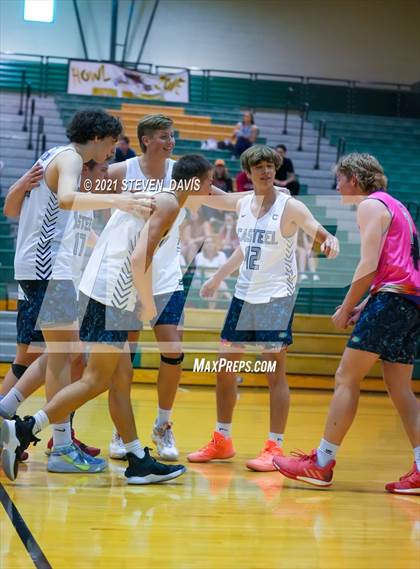 Thumbnail 2 in Cienega @ Casteel (AIA 5A Finals) photogallery.