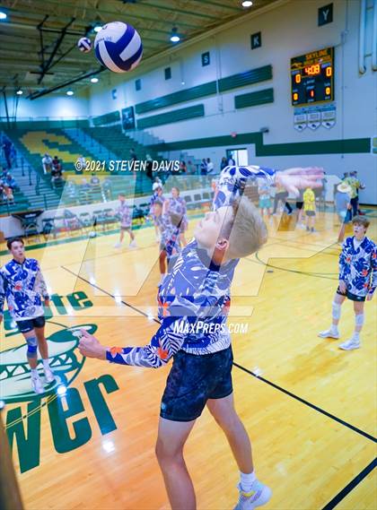 Thumbnail 2 in Cienega @ Casteel (AIA 5A Finals) photogallery.