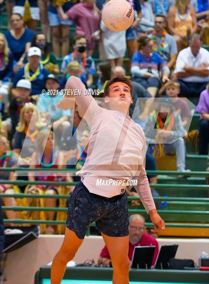 Thumbnail 2 in Cienega @ Casteel (AIA 5A Finals) photogallery.