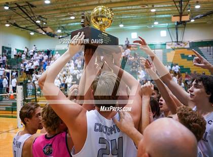 Thumbnail 3 in Cienega @ Casteel (AIA 5A Finals) photogallery.