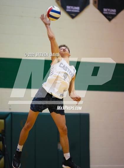 Thumbnail 1 in Cienega @ Casteel (AIA 5A Finals) photogallery.