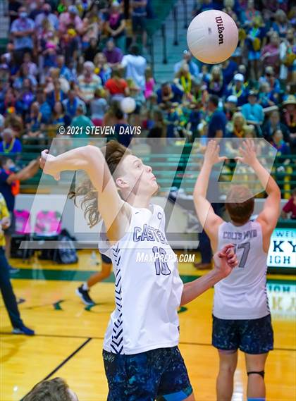 Thumbnail 1 in Cienega @ Casteel (AIA 5A Finals) photogallery.