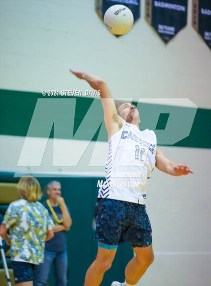 Thumbnail 2 in Cienega @ Casteel (AIA 5A Finals) photogallery.