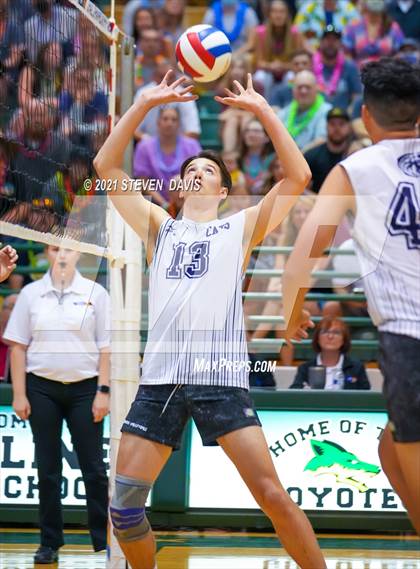 Thumbnail 3 in Cienega @ Casteel (AIA 5A Finals) photogallery.