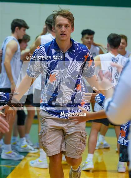 Thumbnail 3 in Cienega @ Casteel (AIA 5A Finals) photogallery.