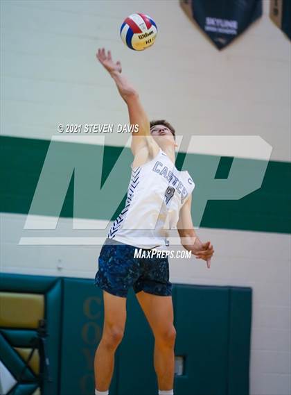 Thumbnail 1 in Cienega @ Casteel (AIA 5A Finals) photogallery.