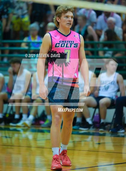 Thumbnail 2 in Cienega @ Casteel (AIA 5A Finals) photogallery.
