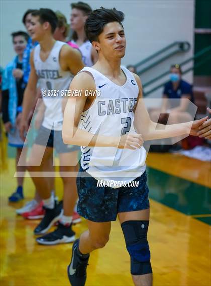 Thumbnail 1 in Cienega @ Casteel (AIA 5A Finals) photogallery.