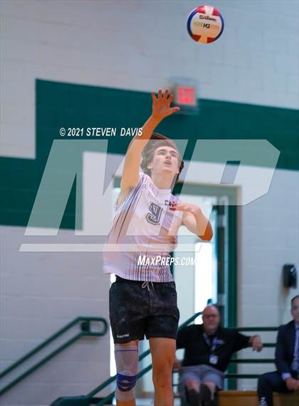Thumbnail 3 in Cienega @ Casteel (AIA 5A Finals) photogallery.