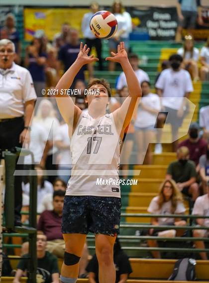 Thumbnail 2 in Cienega @ Casteel (AIA 5A Finals) photogallery.