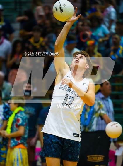 Thumbnail 1 in Cienega @ Casteel (AIA 5A Finals) photogallery.
