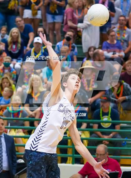 Thumbnail 2 in Cienega @ Casteel (AIA 5A Finals) photogallery.