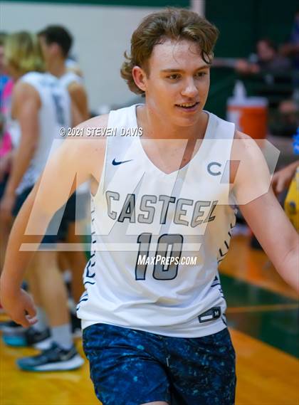Thumbnail 1 in Cienega @ Casteel (AIA 5A Finals) photogallery.