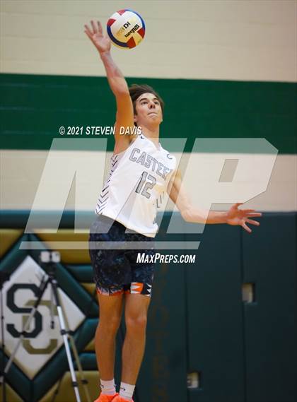Thumbnail 3 in Cienega @ Casteel (AIA 5A Finals) photogallery.