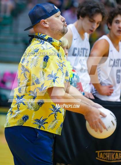 Thumbnail 3 in Cienega @ Casteel (AIA 5A Finals) photogallery.