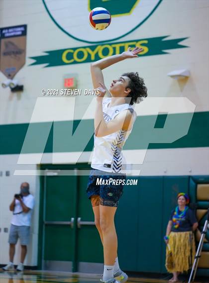 Thumbnail 1 in Cienega @ Casteel (AIA 5A Finals) photogallery.