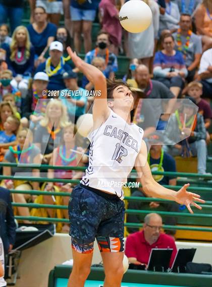 Thumbnail 3 in Cienega @ Casteel (AIA 5A Finals) photogallery.